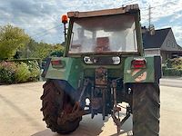 1085 fendt farmer 309ls oldtimer tractor - afbeelding 36 van  37