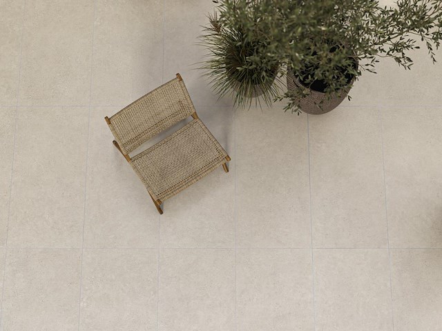 108m2 sensi sand 100x100cm - afbeelding 6 van  12