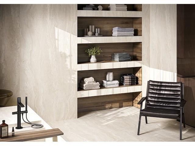 108m2 travertine white 100x100cm - afbeelding 2 van  15