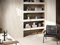 108m2 travertine white 100x100cm - afbeelding 2 van  15