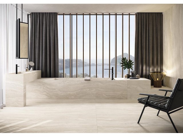 108m2 travertine white 100x100cm - afbeelding 13 van  15