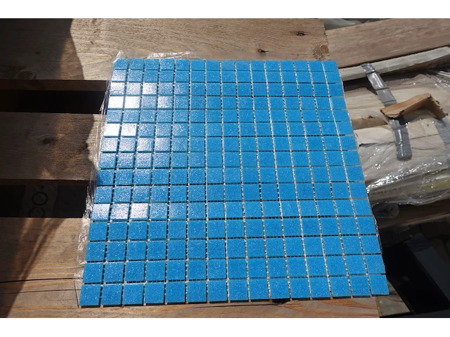 108x doos glasmosaïek mosaïco+ - afbeelding 1 van  6
