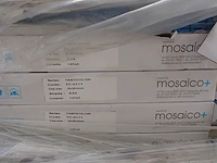 108x doos glasmosaïek mosaïco+ - afbeelding 2 van  6