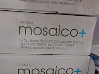 108x doos glasmosaïek mosaïco+ - afbeelding 4 van  6