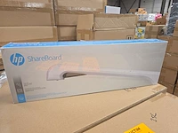 (108x) interactief camerasysteem / whiteboard hp... - afbeelding 2 van  5