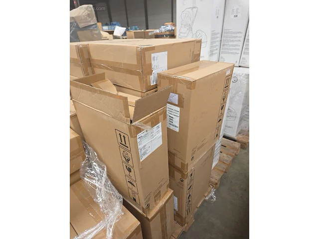 (108x) interactief camerasysteem / whiteboard hp... - afbeelding 5 van  5