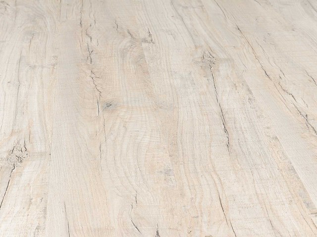 109 m2 laminaat plank - 1286 x 194 x 8 mm - afbeelding 1 van  4