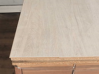 109 m2 laminaat plank - 1286 x 194 x 8 mm - afbeelding 2 van  4