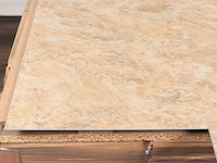 109 m2 pvc click tegel met xps onderlaag - 610 x 305 x 5 mm - afbeelding 2 van  4