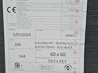 (1097x) vezelcement leien svk montana glad - afbeelding 4 van  4