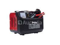 10a 12v/24v 60ah kraft&dele acculader - afbeelding 1 van  4