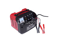 10a 12v/24v 60ah kraft&dele acculader - afbeelding 2 van  4