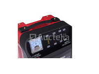 10a 12v/24v 60ah kraft&dele acculader - afbeelding 4 van  4
