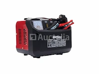 10a 12v/24v 60ah kraft&dele acculader