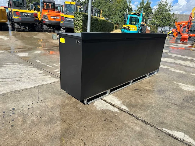 10ft-20dd-01b - werkplaatskast - afbeelding 9 van  12