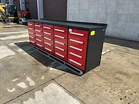 10ft-20dd-01b - werkplaatskast - afbeelding 11 van  12