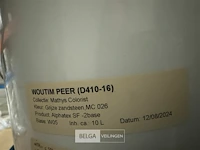 ± 10l binnenverf - afbeelding 2 van  2
