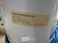± 10l binnenverf - afbeelding 2 van  2