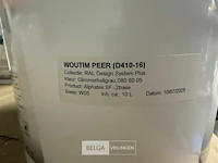 ± 10l binnenverf - afbeelding 2 van  2