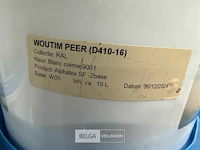 ± 10l binnenverf - afbeelding 2 van  2