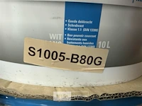 ± 10l binnenverf - afbeelding 2 van  2