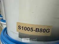 ± 10l binnenverf - afbeelding 2 van  2