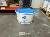 ± 10l binnenverf