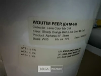 ± 10l binnenverf - afbeelding 2 van  2