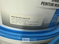 ± 10l binnenverf - afbeelding 2 van  2