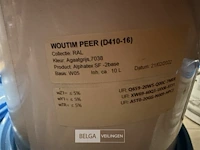 ± 10l binnenverf - afbeelding 2 van  2