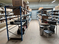 10lm magazijnstelling - afbeelding 1 van  3