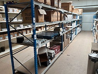 10lm magazijnstelling - afbeelding 2 van  3