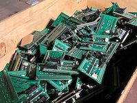 10m houten opbergrekken met inhoud - afbeelding 11 van  35
