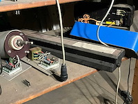 10m houten opbergrekken met inhoud - afbeelding 14 van  35