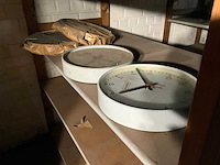 10m houten opbergrekken met inhoud - afbeelding 17 van  35