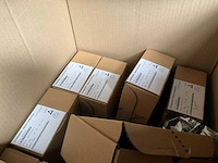 10m houten opbergrekken met inhoud - afbeelding 30 van  35