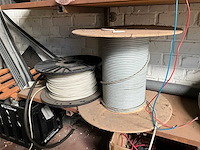 10m houten opbergrekken met inhoud - afbeelding 35 van  35