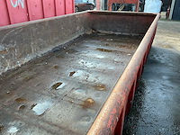 10m2 - afvalcontainer - afbeelding 5 van  6