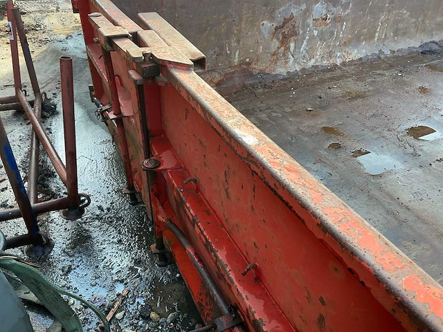 10m2 - afvalcontainer - afbeelding 6 van  6