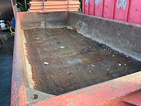 10m2 - afvalcontainer - afbeelding 4 van  6