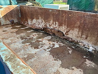 10m2 afvalcontainer - afbeelding 3 van  5