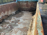 10m2 afvalcontainer - afbeelding 4 van  5