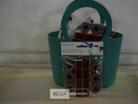 10p tafelklemmen - afbeelding 1 van  3