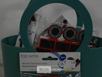 10p tafelklemmen - afbeelding 3 van  3