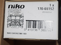 10st. niko datacom 170-65162 - afbeelding 2 van  2