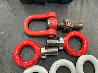 10t divers hijsoog (9x) - afbeelding 3 van  4