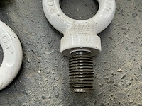 10t divers hijsoog (9x) - afbeelding 4 van  4