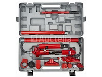 10t kraft&dele hydraulische spreider - afbeelding 2 van  3