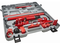 10t kraft&dele hydraulische spreider - afbeelding 3 van  3