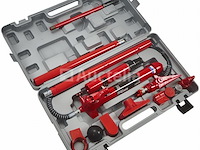 10t kraft&dele hydraulische spreider - afbeelding 1 van  3